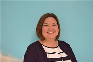  Headshot of Principal Brittain