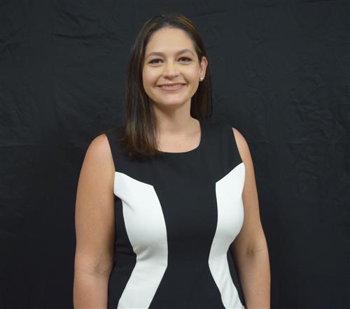  Principal McAllister headshot