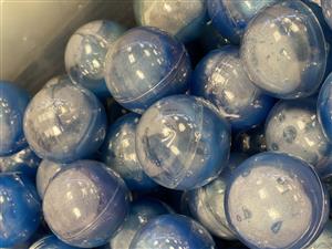 Blue Mini Slime