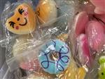 Mini Squishy Toys