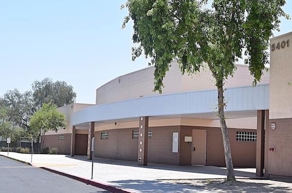 Frank Borman School