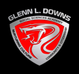 Glenn L. Downs School Logo